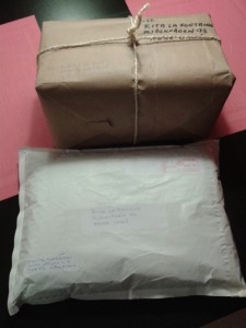 paket