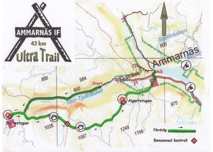 karta-ammarnas-ultra-trail-2016