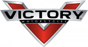 The_company_logo_for_Victory_Motorcycles