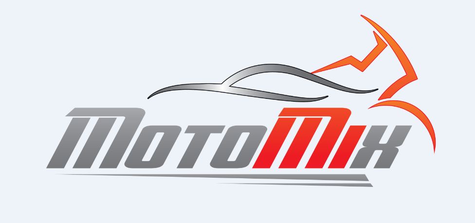 Motomix logo liten