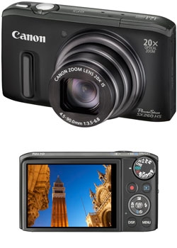 Canon-Powershot-SX260-HS-fram-bak-250x350