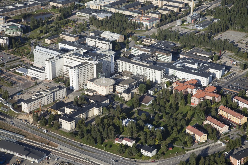 Umeå sjukhus