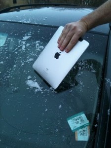 110111 icy iPad