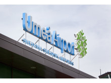 Umeå Airport2