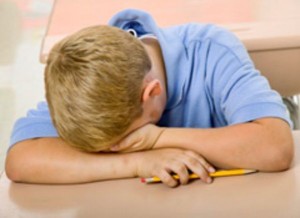 ADHD in Children CDC Report