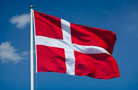 Danska-flaggan