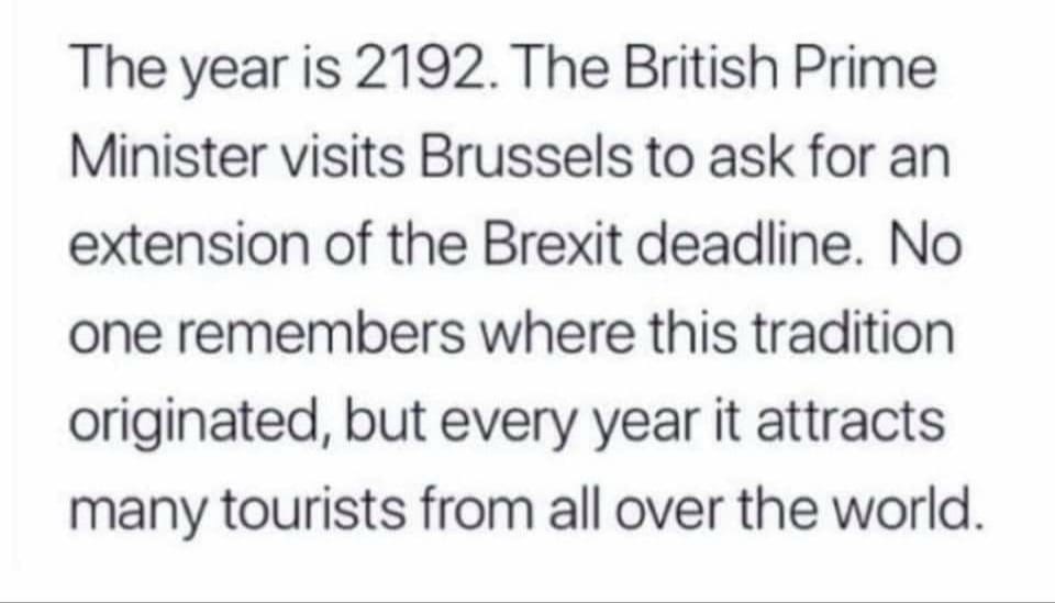 20191127 Brexit