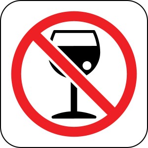 no-alcohol-sign