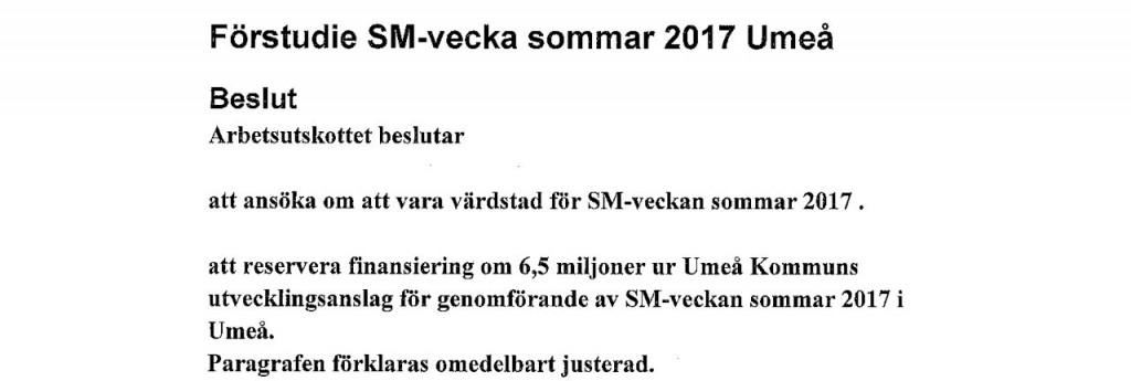 Nanna SM Vännäs 2