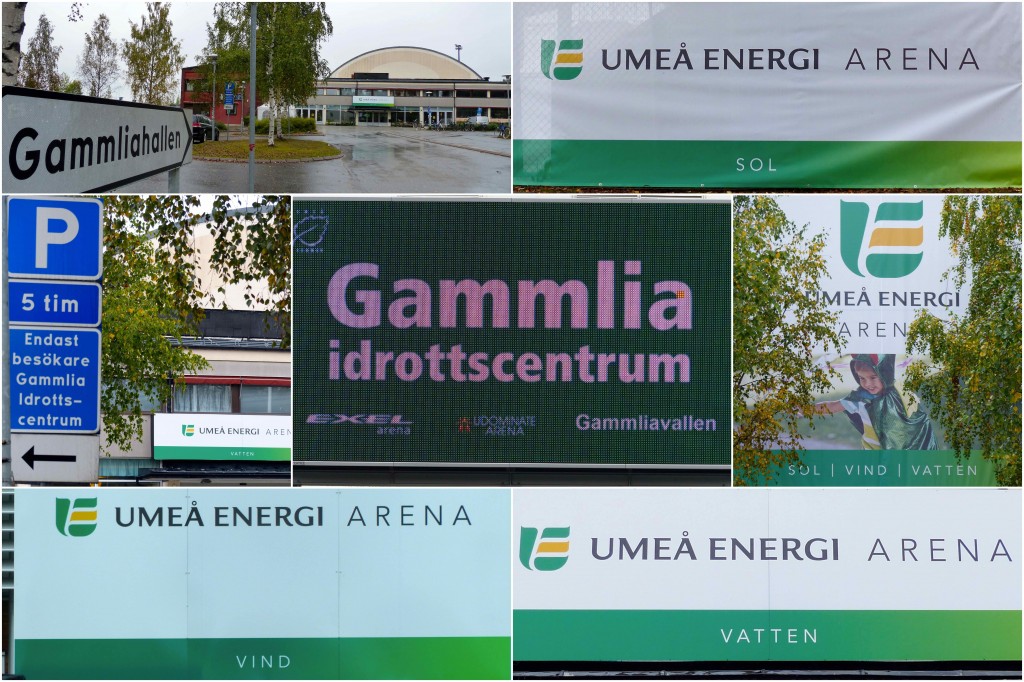 Umeå Energi sol-vind-vatten