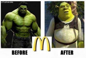 Hulken-Shrek
