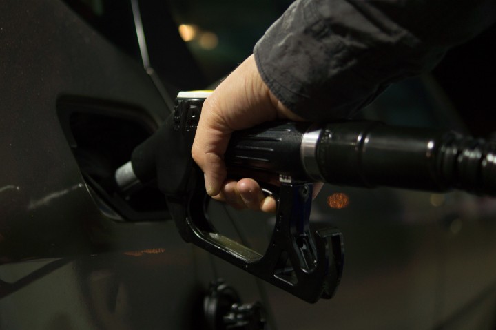 bensinpriser